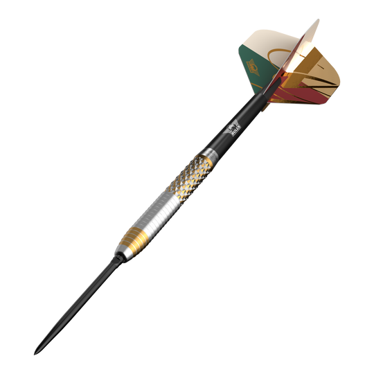 Ocelové šipky Bulls NL Vintage Shark Convertible Points Zu sehen sind die Bulls NL Vintago Shark Convertible Points Steeldarts. Die Darts bieten ein modernes Design und hohe Spielqualität.
