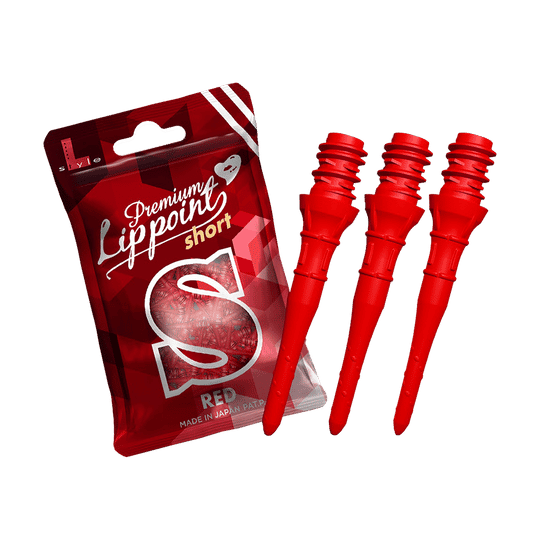 L-Style Premium Lippoints Short (balení 30 ks)