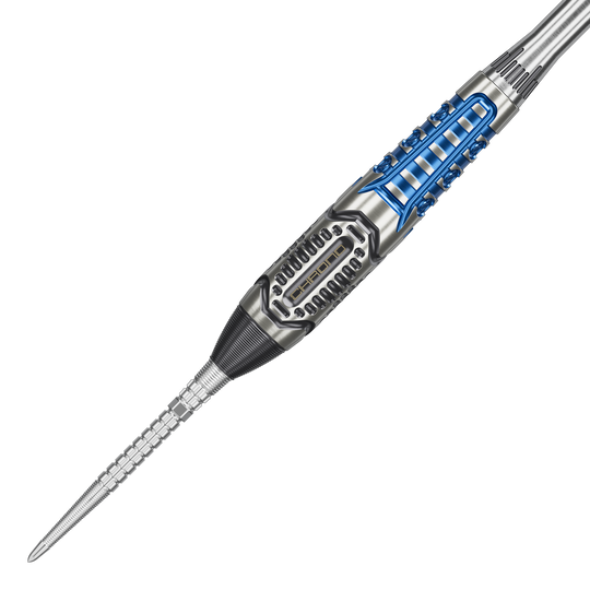 Ocelové šipky Target Phil Taylor Power X Chrono Swiss Points