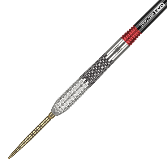 Zaměřte se na Stephen Bunting GEN5 Swiss Point Steel Darts