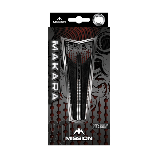 Mise Makara M1 Steeldarts