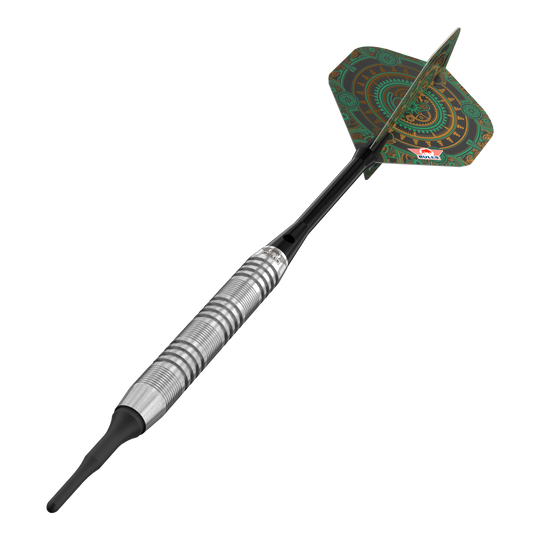 Šipky Bulls NL Direct Tungsten Soft - 18g Šipky Bulls NL Direct Tungsten Soft - 18g