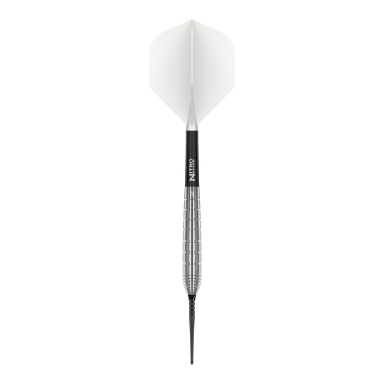 Šipky Red Dragon Luke Humphries TX1 Pioneer Switch Point ocelové Hier sind die Red Dragon Luke Humphries TX1 Pioneer Switch Point Steeldarts abgebildet. Diese Darts bieten eine gute Handhabung.