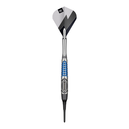 Měkké šipky Target Phil Taylor Power X Chrono