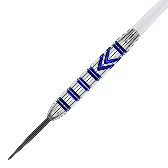 Red Dragon Gerwyn Price mosazné ocelové šipky - 21 g Red Dragon Gerwyn Price mosazné ocelové šipky - 21 g