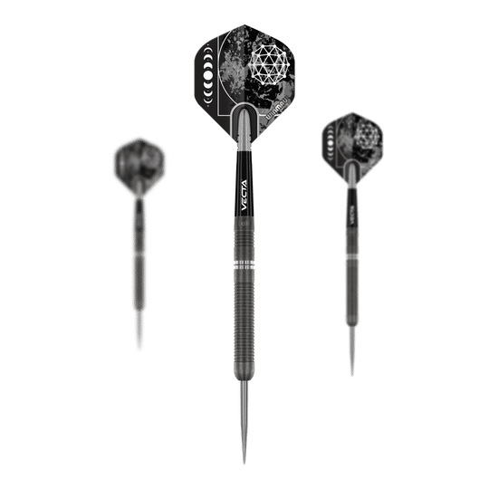 Winmau Callisto 01 Steeldarts