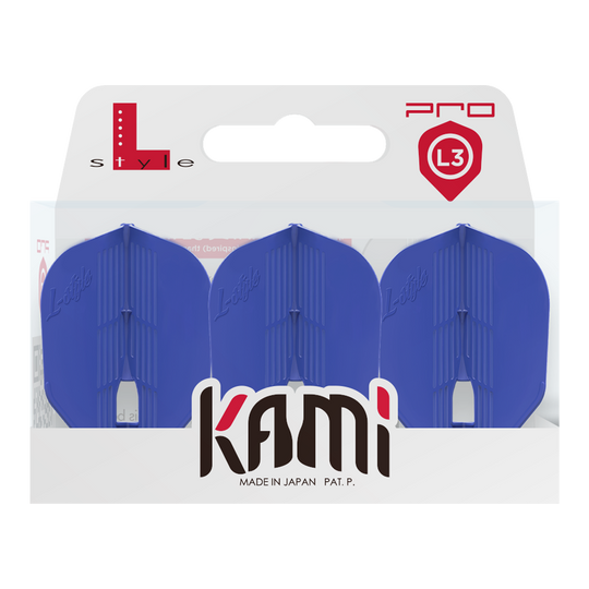 L-Style KAMI L3PRO Flights