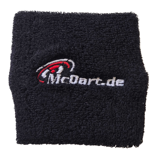 McDart Schweißband Zu sehen ist ein Produkt mit dem Dateinamen 635_McDart_Schweiband_3. Vermutlich handelt es sich um ein Schweißband von McDart.