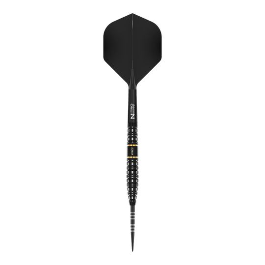 Šipky Red Dragon Ascend Torpedo Steel Hier sind die Red Dragon Ascend Torpedo Steeldarts abgebildet. Diese Darts haben eine spezielle Torpedoform für ein besseres Wurfgefühl.