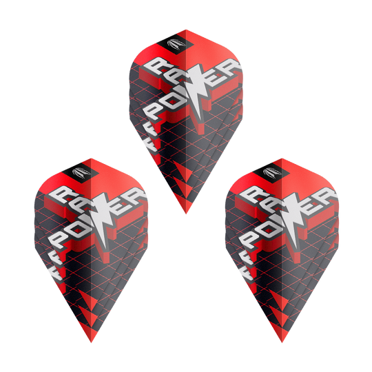 Target Pro Ultra Phil Taylor Power 9Five GEN11 Vapor S Flights - 3 Sets