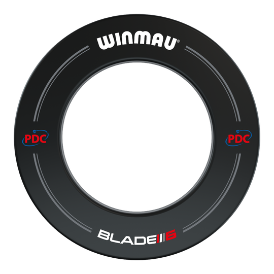 Winmau PDC Dartboard Surround