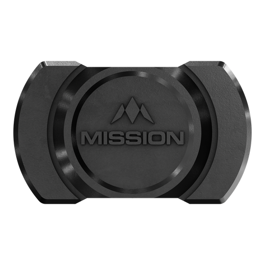 Nástroj pro rychlé bodování Mission R2.5 Abgebildet ist das Mission R2.5 Rapid Point Tool. Das Produkt dient zur Anpassung von Dartspitzen.