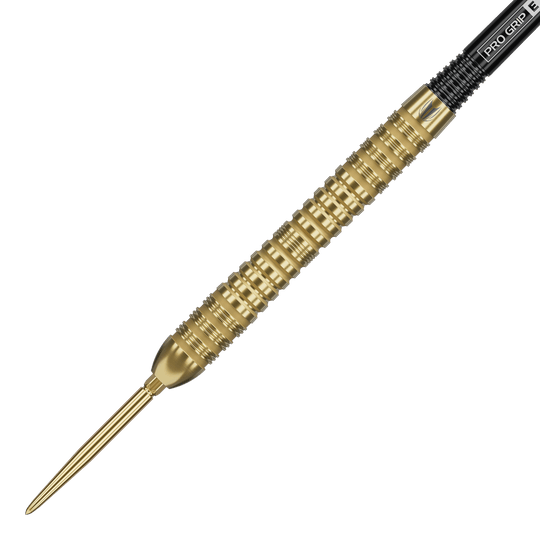 Ocelové šipky Target Bolide Envy 04 Swiss Point Auf dem Foto befinden sich Target Bolide Envy 04 Swiss Point Steeldarts. Diese Darts sind für ein präzises Spiel entwickelt worden.