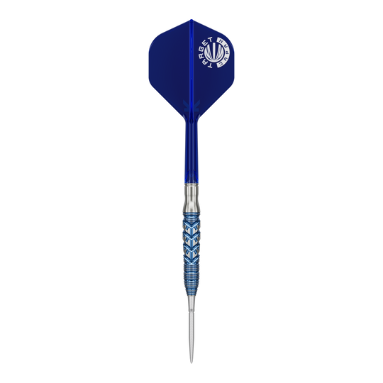 Ocelové šipky Target Japan Sereno GEN3 Swiss Point Ocelové šipky Target Japan Sereno GEN3 Swiss Point