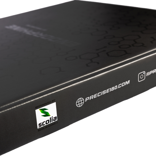 Ocelový terč Precise 180 Endorphine s číslovaným kroužkem - seversky šedý Hier ist das Precise 180 Endorphine Steeldartboard mit Nummernring in weißer Ausführung abgebildet. Das Board eignet sich ideal für Dartspieler.