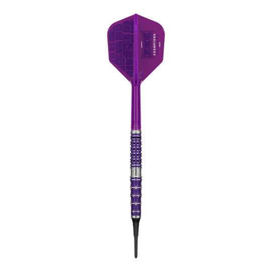 Šipky Target Japan The Miracle GEN7 Constructors Champions Limited - 21,5 g Target Japan The Miracle GEN7 Constructors Champions Limited Darts - 21,5g. Das Bild illustriert das spezielle Dart-Set aus der japanischen Miracle Serie.