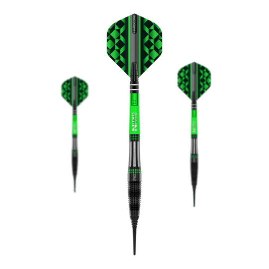 Red Dragon Slipstream Softdarts - 20g