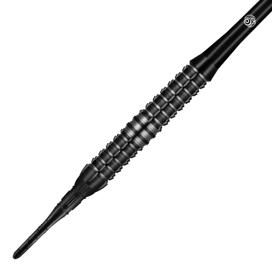 Shot Redline Blazed Soft Darts - 20g