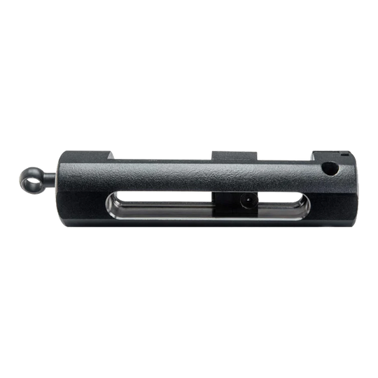 Nástroj na přepichování šipek Caliburn Professional - měnič hrotů Caliburn Professional Darts Repointing Tool - Spitzenwechsler ist abgebildet. Das Werkzeug wird verwendet, um Dartspitzen zu wechseln.