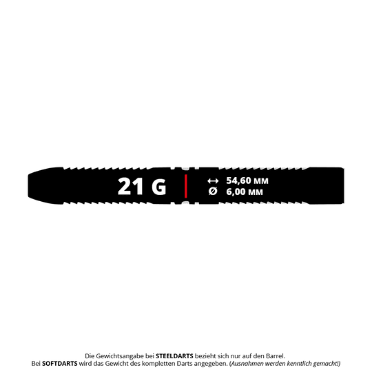 Ocelové šipky Red Dragon Peter Wright 50 Years Player Limited Edition - 21g Red Dragon Peter Wright 50 Years Player Limited Edition Steeldarts - 21g. Das Bild zeigt einen limitierten Steeldartpfeil von Red Dragon zu Ehren von Peter Wright.