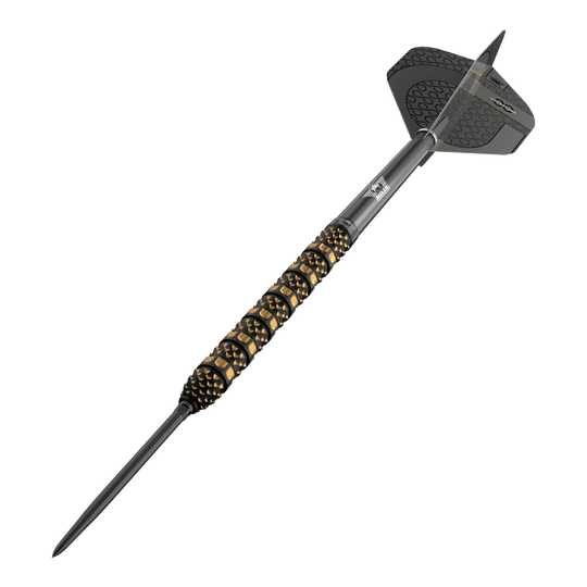 Šipky Bulls NL Advantage 95 Rail Convertible Point Steel Darts Šipky Bulls NL Advantage 95 Rail Convertible Point Steel Darts