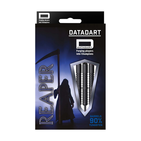 Ocelové šipky Datadart Reaper