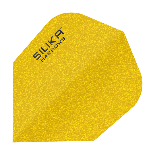 Brány Silica Solid Houževnatý krystalický povlak Žlutá No6 Letky