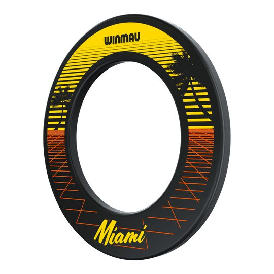 Prostor pro šipky Winmau Miami