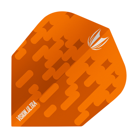 Lety Target Vision Ultra Orange Ten-X