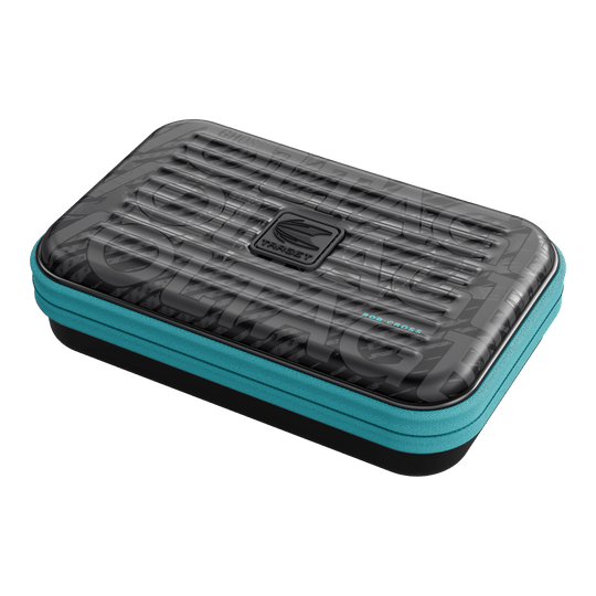Pouzdro na šipky Takoma XL Ghost Series Rob Cross Gezeigt wird das Takoma XL Ghost Series Rob Cross Dartcase. Dieses Dartcase eignet sich zur Aufbewahrung und zum Transport von Darts.
