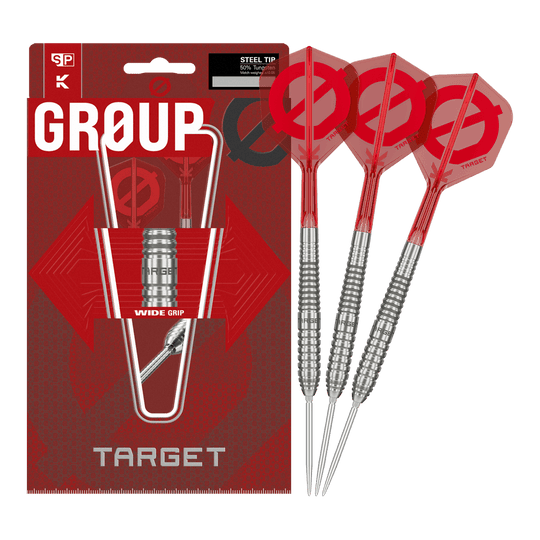 Targetová skupina O 01 Švýcarské body Steeldarts Targetová skupina O 01 Švýcarské body Steeldarts