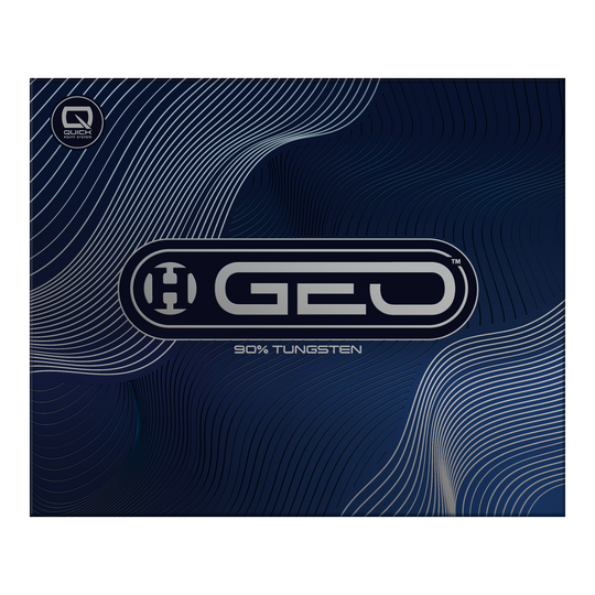 Harrows GEO Torpedo Quick Point ocelové šipky Abgebildet sind Harrows GEO Torpedo Quick Point Steeldarts. Diese Steeldarts zeichnen sich durch ihr modernes Design aus.