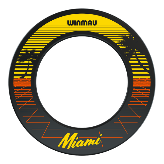 Prostor pro šipky Winmau Miami