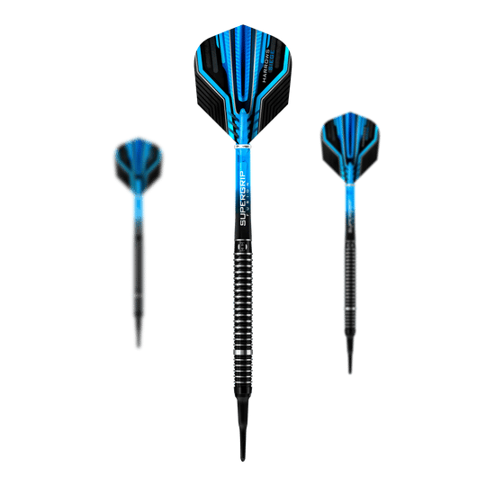 Harrows Siege Softdarts