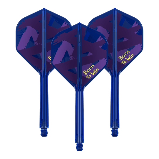 Target K-Flex Luke Littler Zrozen pro vítězství ve standardních letech, mistr světa č. 2 Target K-Flex Luke Littler Zrozen pro vítězství ve standardních letech, mistr světa č. 2