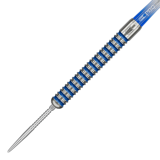 Šipky Target Paige Pauling GEN1 Swiss Points Steeldarts - 22g