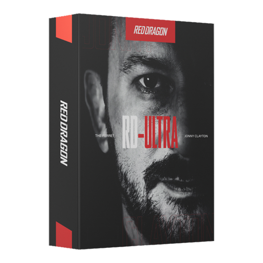 Šipky Red Dragon Jonny Clayton RD-ULTRA měkké - 18g Hier sieht man die Red Dragon Jonny Clayton RD-ULTRA Softdarts mit einem Gewicht von 18g. Die Softdarts haben schwarze, graue und rote Akzente sowie auffällige Flights.