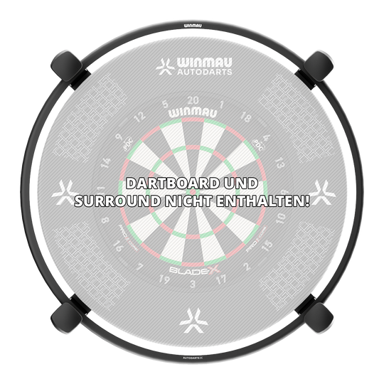 Systém automatického bodování Winmau Autodarts X Systém automatického bodování Winmau Autodarts X
