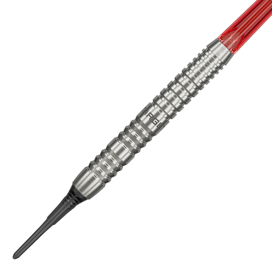 Targetová skupina O 12 Softdarts
