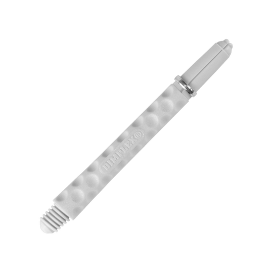 Harrows Dimplex Shafts – bílá