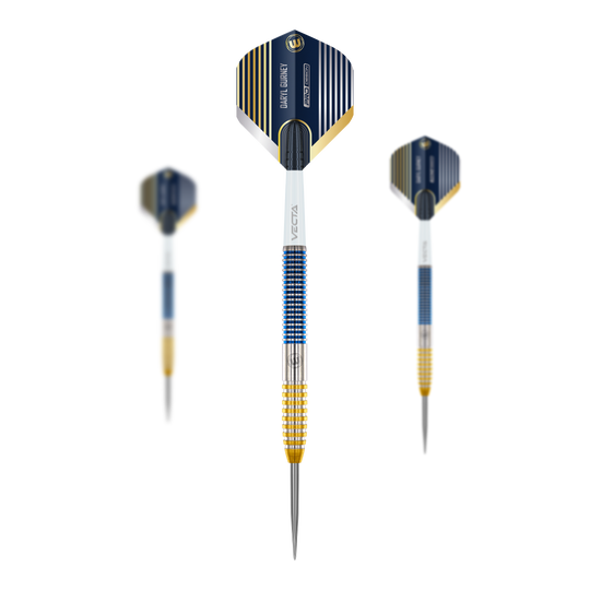 Winmau Daryl Gurney SC 1.0 Series Steeldarts - 23g