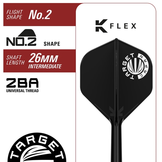 Šipky Target Japan Prime Series Harith Lim HotShot GEN3 Swiss Point Steeldarts Hier sind die Target Japan Prime Series Harith Lim HotShot GEN3 Swiss Point Steeldarts abgebildet. Die Steeldarts zeichnen sich durch ihre Präzision und Verarbeitung aus.