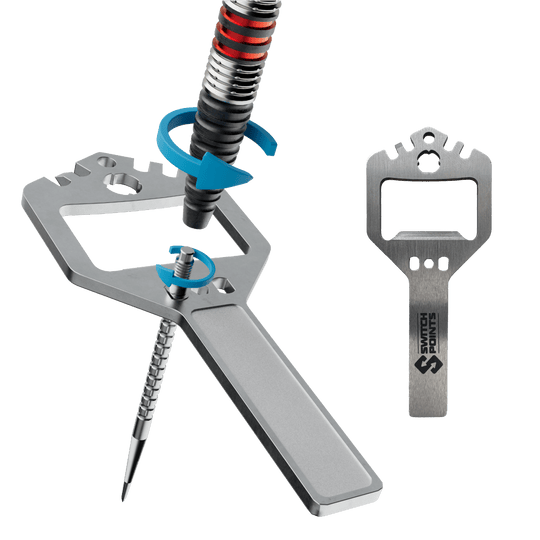 Die Red Dragon Jonny Clayton Hireath Switch Point Steeldarts sind auf dem Bild zu sehen. Diese Darts sind speziell für professionelle Spieler entwickelt.