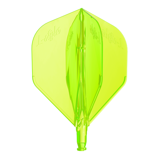 Náhradní let L-Style L-System L1