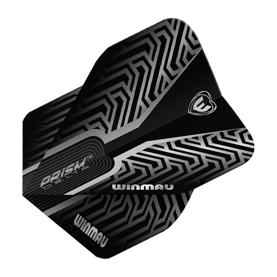 Letky Winmau Prism Delta Silver No2 Standard Dies ist ein Satz Winmau Prism Delta Silver No2 Standard Flights. Die Abbildung zeigt die Produktdetails dieser Darts-Flights.