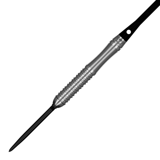 Šipky Bulls NL Volt Pink Convertible Point Steel Darts