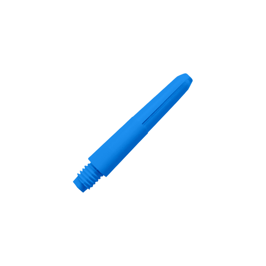 Nylon Shafts - Blau
