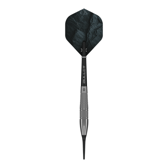 Měkké šipky Bullet Monolith - 20g Auf dem Bild werden die Bullet Monolith 20g Soft Darts dargestellt. Diese Darts sind speziell für das Softdart-Spiel konzipiert.