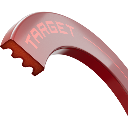 Obložení terče Target TOR