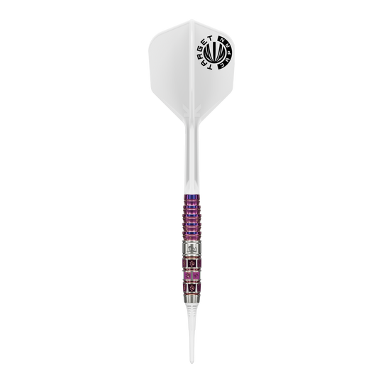 Měkké šipky Target Japan Prime Series Mayo GEN8 - 18g